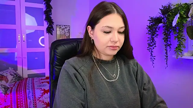 VanessaVivian online show from January 2026 09:29:01 PM