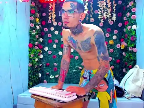 Boy tatto77 online show from April 2026 01:01:02 AM