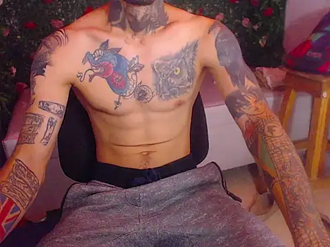 Boy tatto77 online show from June 2026 01:02:01 PM