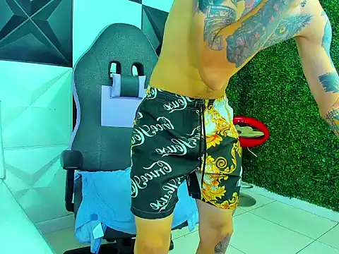 Boy tatto77 online show from June 2026 12:17:01 PM