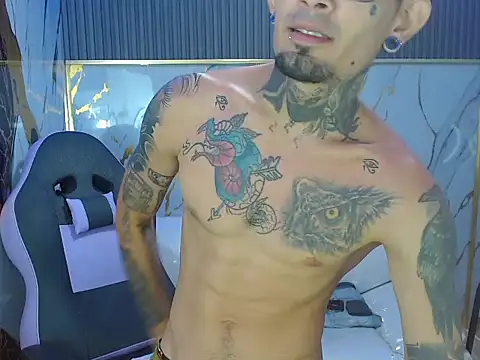 Boy tatto77 online show from July 2026 02:05:17 AM