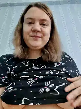 TiffanyStern online show from January 2026 09:58:02 AM