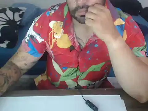 drlluis online show from January 2026 04:44:01 PM