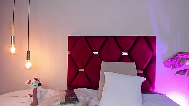 GahiaBelucci online show from January 2026 05:27:02 PM