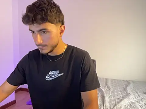 Snapshot of LIAM_COLT chatting on March 2026 06:15:02 PM LIAM COLT online show from March 2026 06:15:02 PM