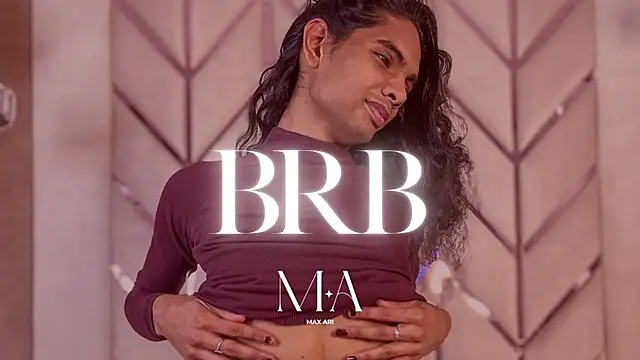 Max Ari online show from January 2026 02:50:02 AM