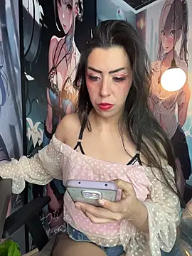 Sky Girl LS online show from December 2025 02:51:02 AM