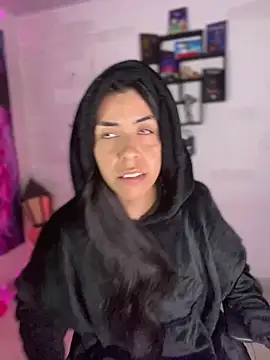 Sky Girl LS online show from February 2026 03:54:01 AM