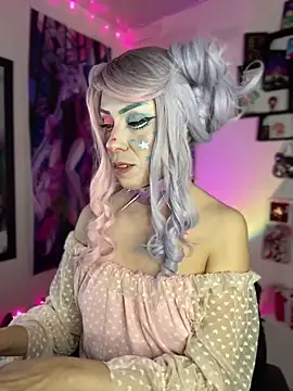 Sky Girl LS online show from February 2026 11:06:01 PM