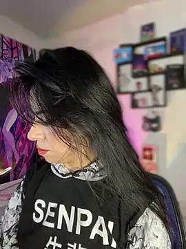 Sky Girl LS online show from March 2026 03:01:01 AM