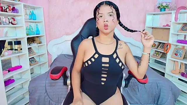 kamy bad girl online show from December 2025 03:24:01 AM