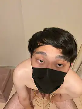 MasoChoppri kawasaki online show from August 2026 01:20:01 PM