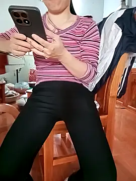 Sweet-Berryy online show from February 2026 04:41:01 AM