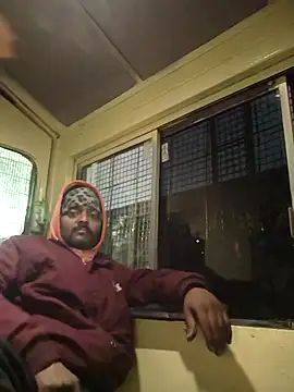 novio-de-la-tarde online show from February 2026 09:02:02 PM