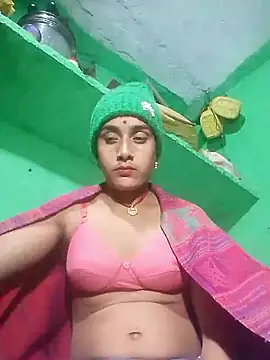 Snapshot of Pinki_rani chatting on January 2026 04:45:01 PM Pinki rani online show from January 2026 04:45:01 PM