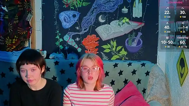 Ntmuforever online show from February 2026 04:35:01 PM