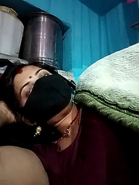 Bandna thakur online show from February 2026 09:02:02 AM