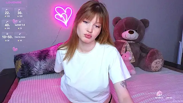 Babe Jane online show from January 2026 10:31:02 AM