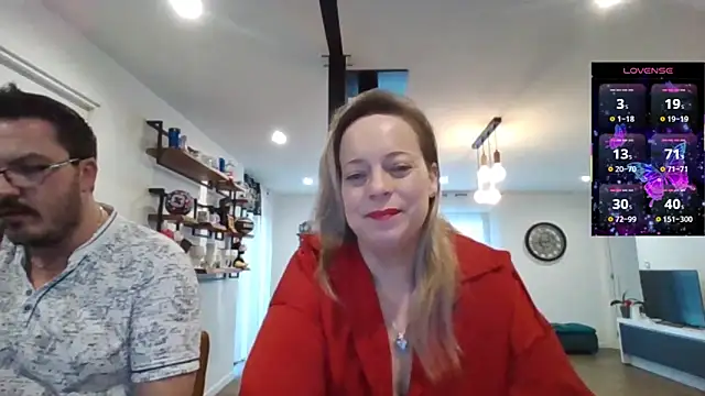 Miss-Chupagirly online show from March 2026 08:43:02 AM