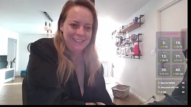 Miss-Chupagirly online show from March 2026 07:04:02 AM