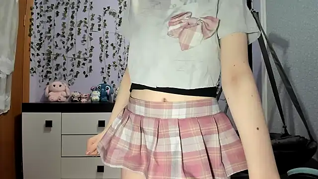 Yoonhee ki online show from February 2026 04:33:01 PM