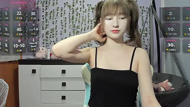 Snapshot of Yoonhee_ki chatting on May 2026 09:11:01 PM Yoonhee ki online show from May 2026 09:11:01 PM