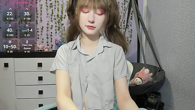 Snapshot of Yoonhee_ki chatting on May 2026 02:59:01 PM Yoonhee ki online show from May 2026 02:59:01 PM
