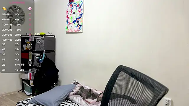 Snapshot of Carollforyou chatting on January 2026 11:59:02 AM Carollforyou online show from January 2026 11:59:02 AM