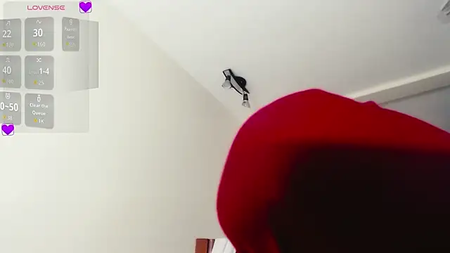 Agatha Dubois4  online show from April 2026 01:38:01 AM