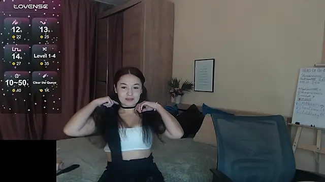 Snapshot of Paradise_day chatting on January 2026 12:23:02 AM Paradise day online show from January 2026 12:23:02 AM