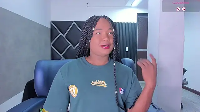 Harmony-01 online show from February 2026 08:16:01 PM