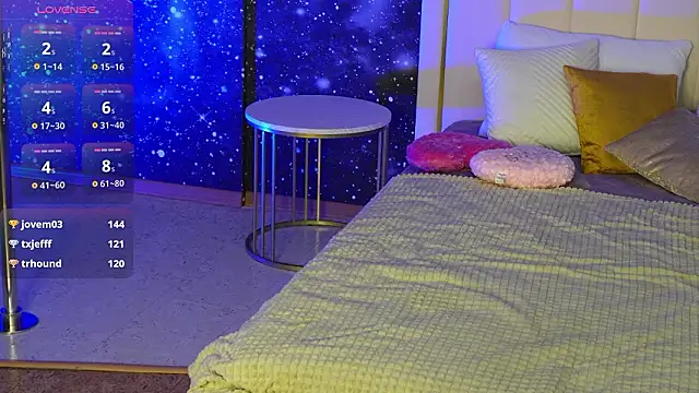 Spoty Kate  online show from February 2026 06:26:01 AM