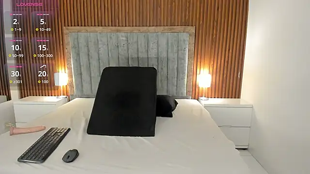 Lakisha Jackson  online show from March 2026 08:37:01 PM