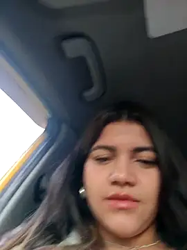 Ivy enjoy online show from March 2026 10:25:01 PM