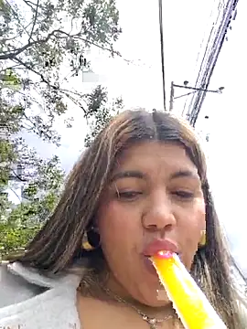 Snapshot of Ivy_enjoy chatting on June 2026 05:25:01 PM Ivy enjoy online show from June 2026 05:25:01 PM