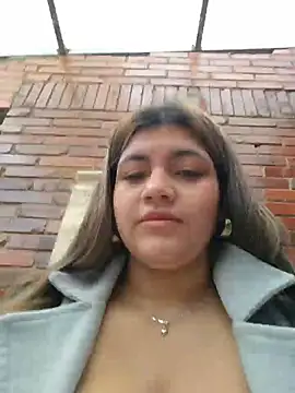 Snapshot of Ivy_enjoy chatting on July 2026 06:07:01 PM Ivy enjoy online show from July 2026 06:07:01 PM