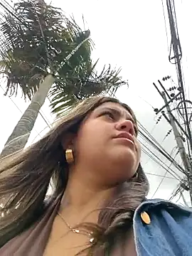 Snapshot of Ivy_enjoy chatting on July 2026 04:13:01 PM Ivy enjoy online show from July 2026 04:13:01 PM