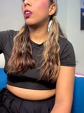 MiaSizzle online show from February 2026 07:45:01 PM