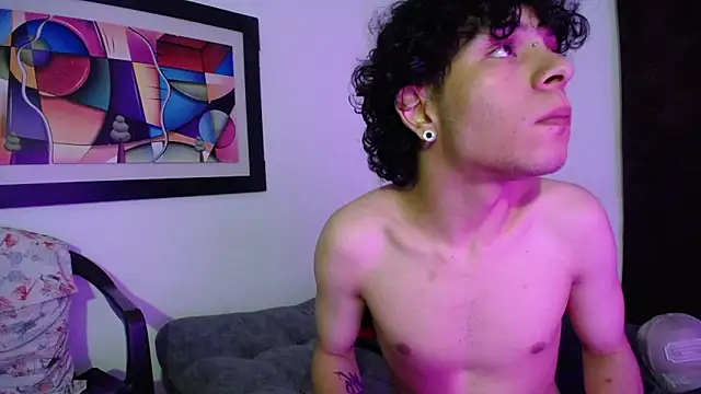 Demon Sam  online show from January 2026 04:27:02 AM