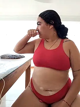 Jessie em online show from February 2026 07:28:01 PM