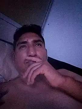 Yrresistible666 online show from January 2026 03:34:01 AM