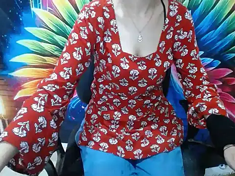 Snapshot of Farhana_beautyfull chatting on July 2026 10:32:02 AM Farhana beautyfull online show from July 2026 10:32:02 AM
