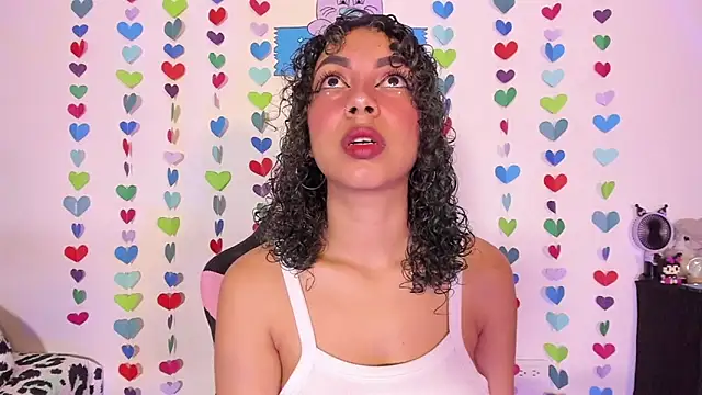 Snapshot of Conejita_lis chatting on February 2026 11:02:02 PM Conejita lis online show from February 2026 11:02:02 PM