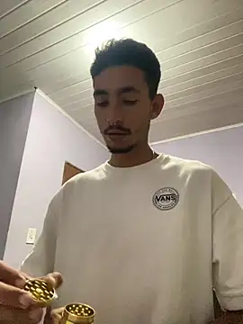 GuioficialBr online show from February 2026 12:03:01 AM