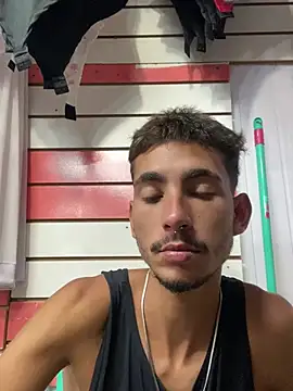 GuioficialBr online show from February 2026 05:35:01 PM