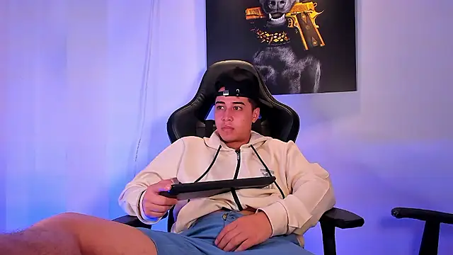 konaland online show from January 2026 11:04:02 AM