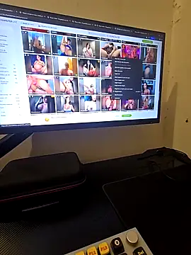 SpongedThinking online show from February 2026 02:32:02 AM