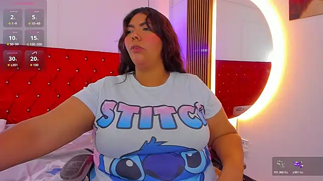 Snapshot of SelenaAngelX chatting on March 2026 04:03:02 AM SelenaAngelX online show from March 2026 04:03:02 AM