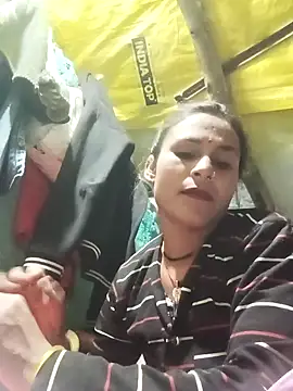 Cuty priti online show from February 2026 05:30:02 PM