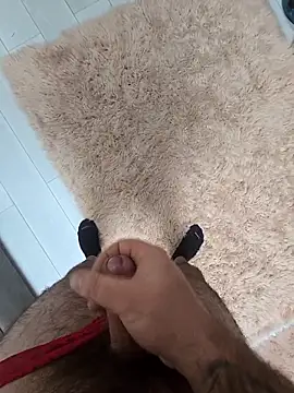 ruffy 35 online show from February 2026 08:32:01 AM